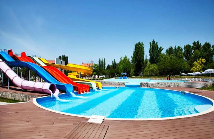 Vaibhav Water World
